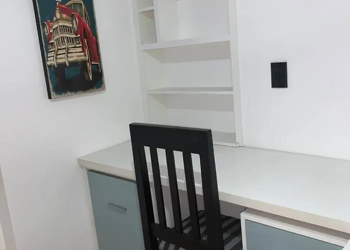 Casona Centrica Alameda Mendoza