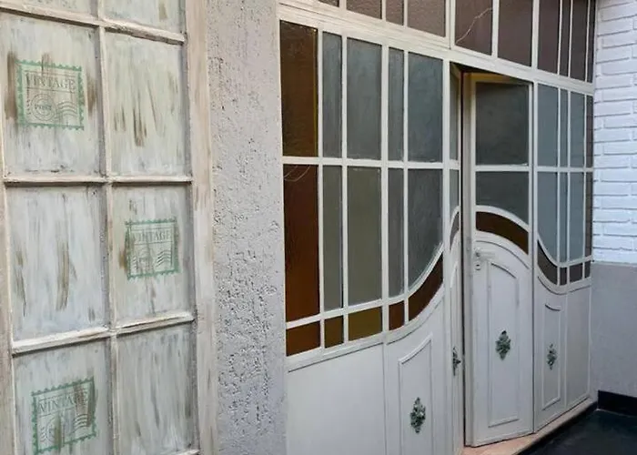 Casona Centrica Alameda Mendoza