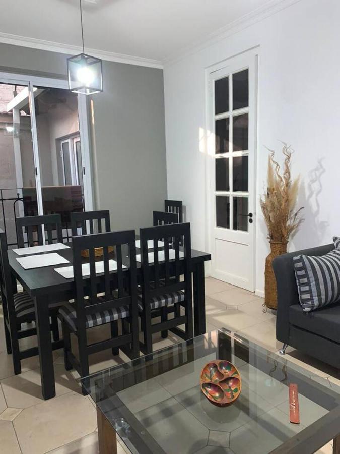Casona Centrica Alameda Holiday home