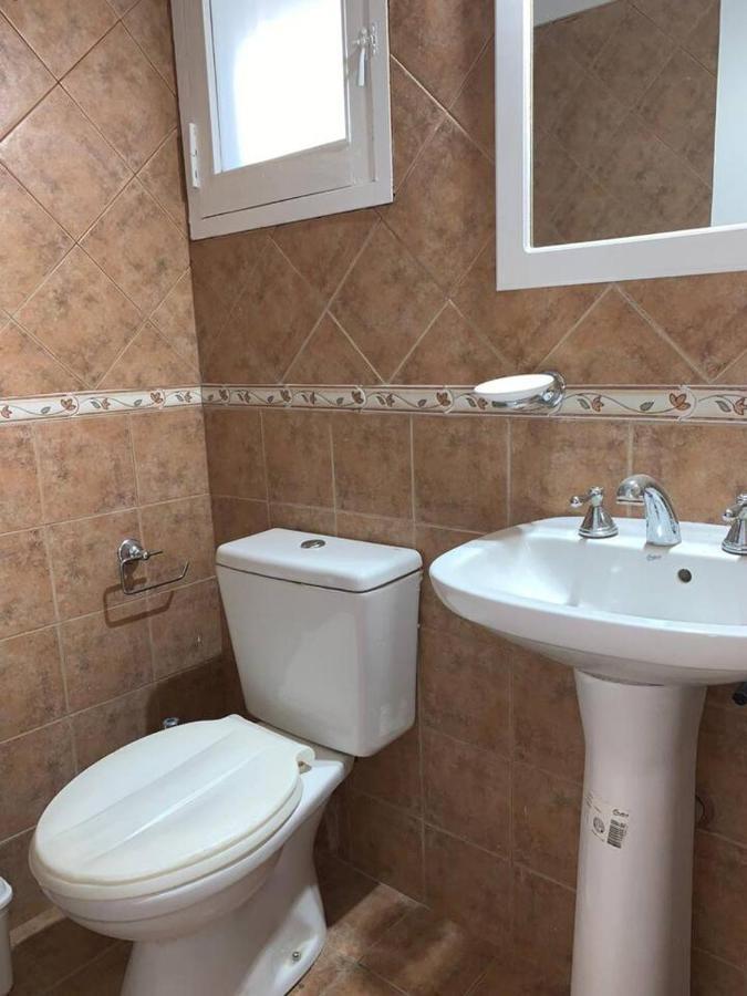Casona Centrica Alameda Holiday home