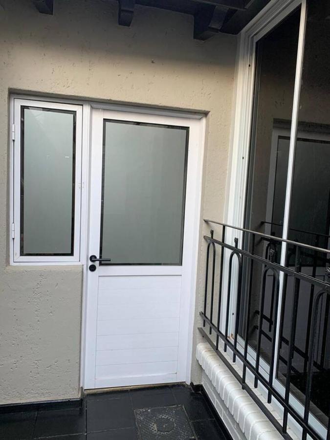 Holiday home Casona Centrica Alameda *