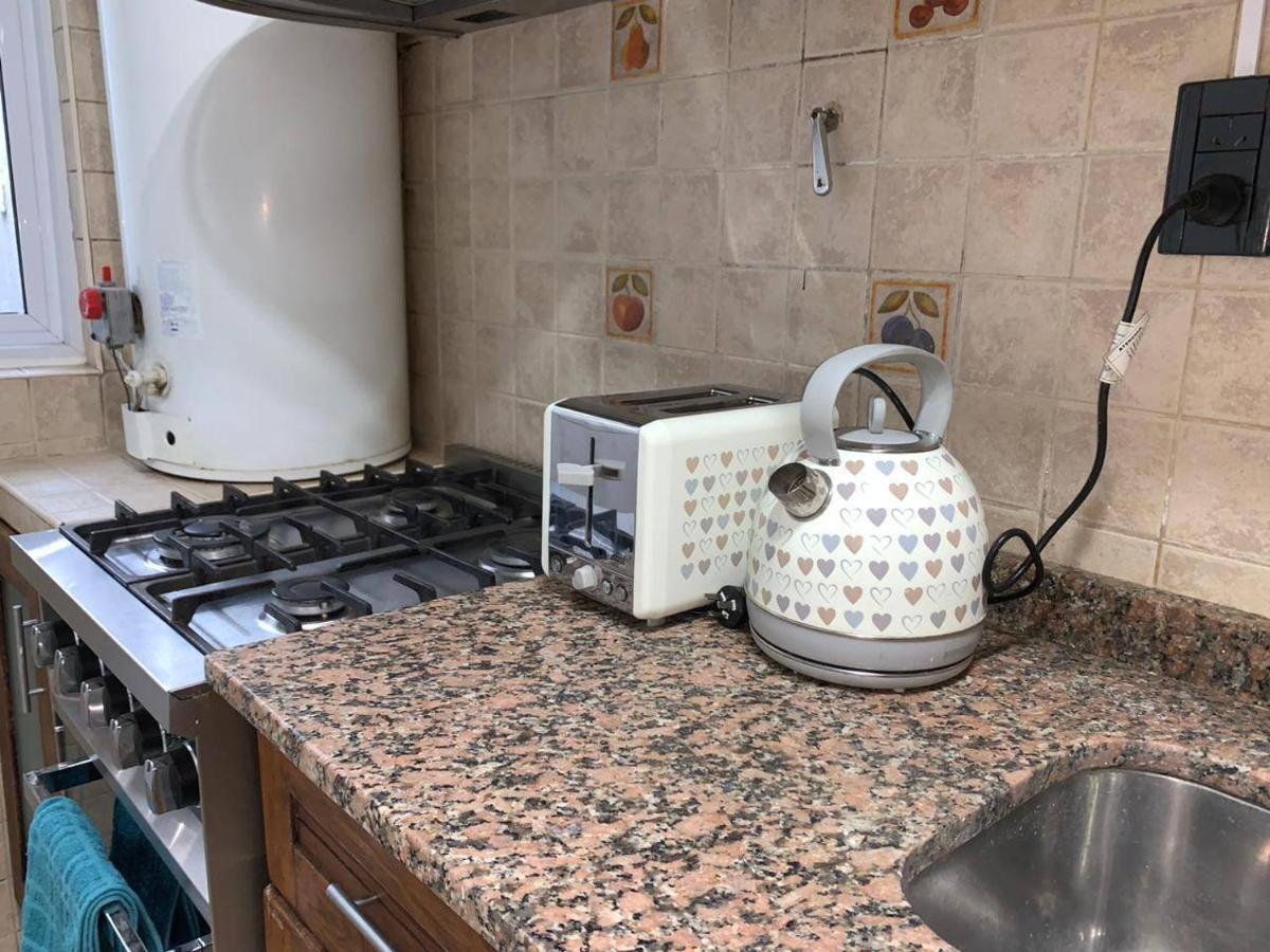 Casona Centrica Alameda Mendoza