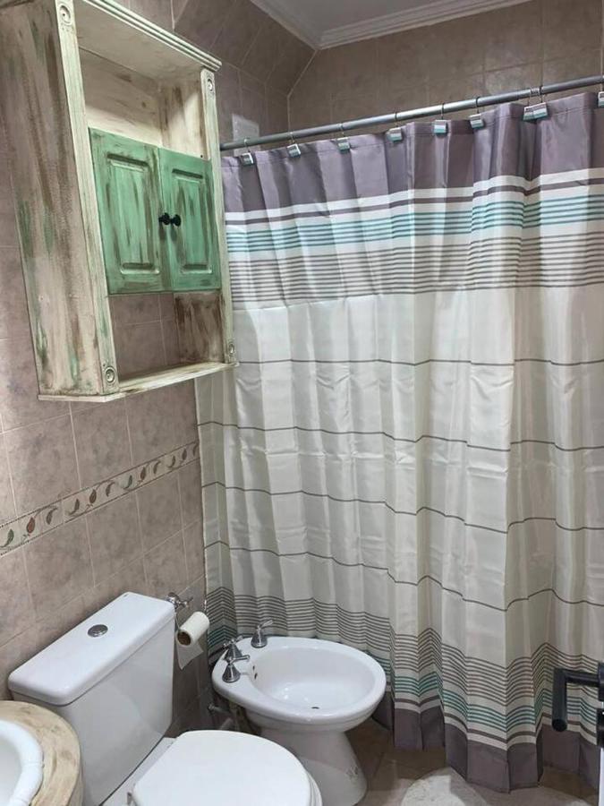 Holiday home Casona Centrica Alameda