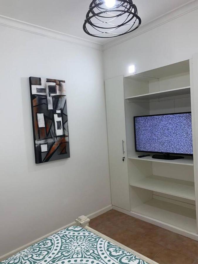 Casona Centrica Alameda Mendoza