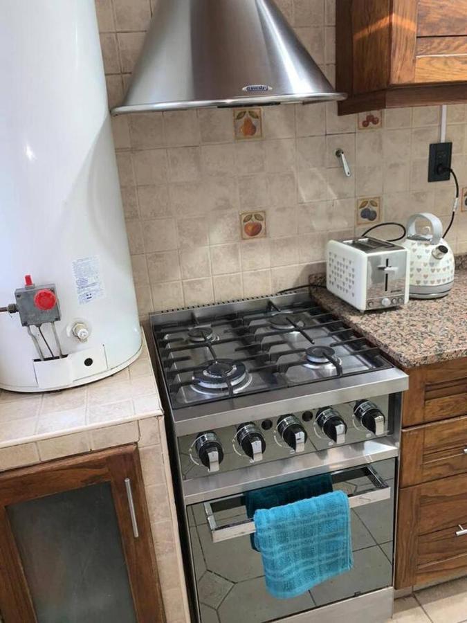 Casona Centrica Alameda Holiday home Mendoza