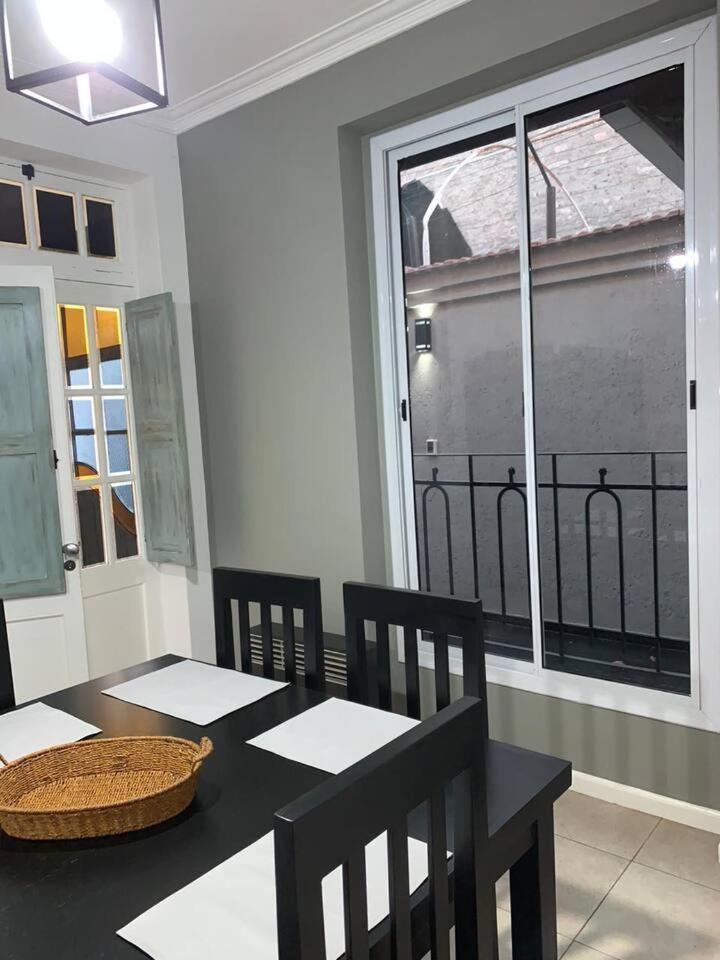 Holiday home Casona Centrica Alameda Mendoza