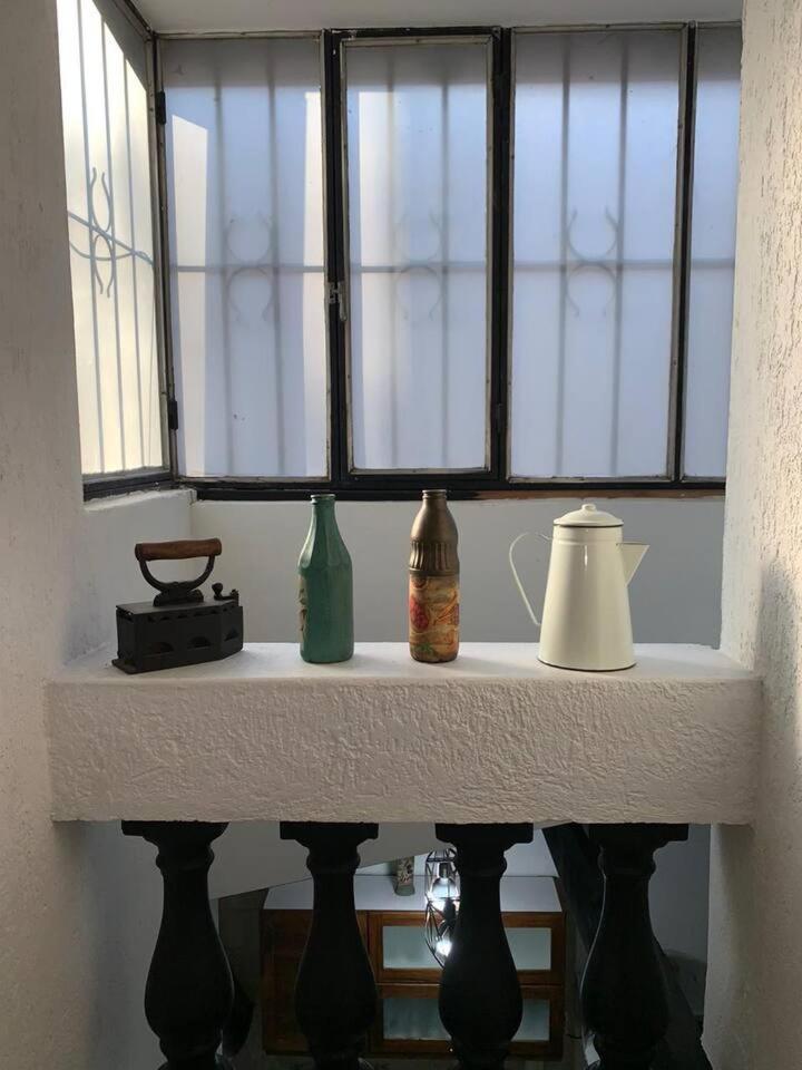 Holiday home Casona Centrica Alameda Mendoza