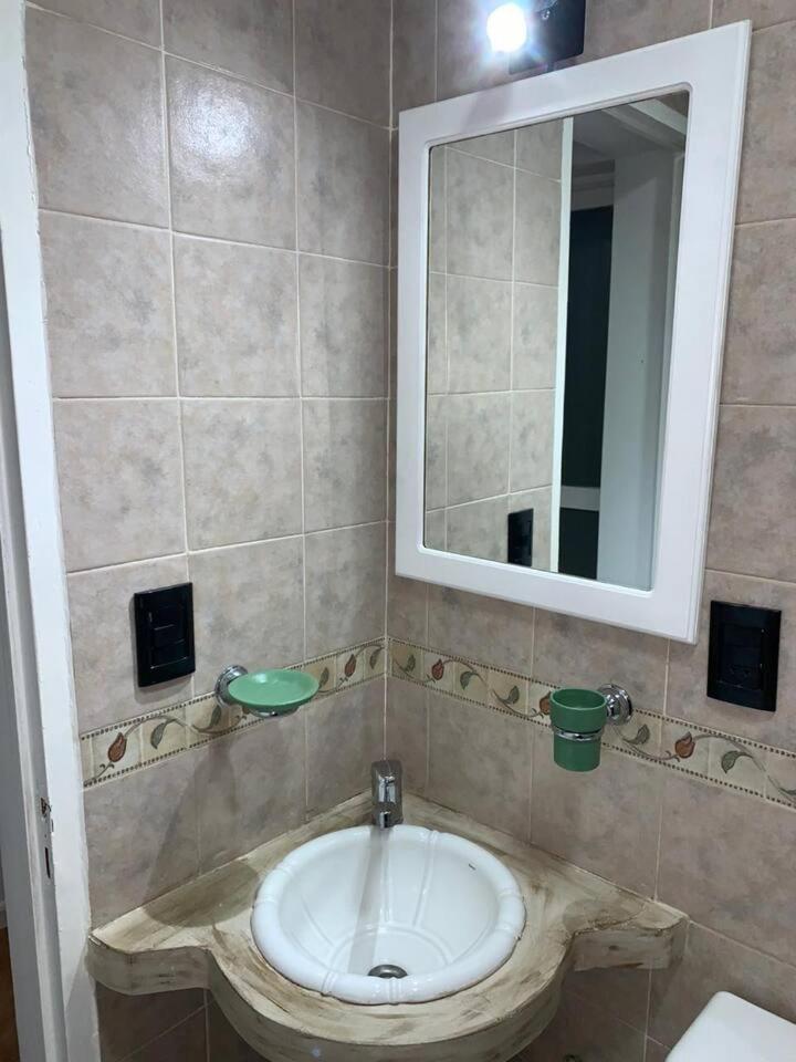 Casona Centrica Alameda Holiday home *