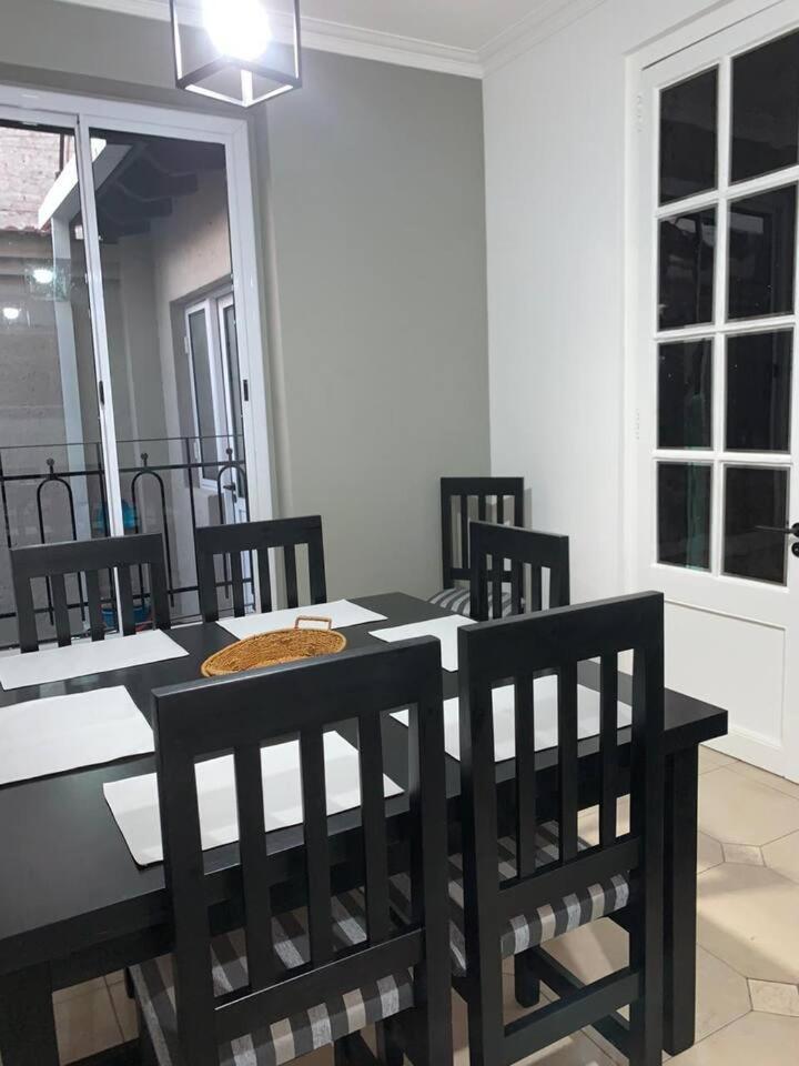 Holiday home Casona Centrica Alameda