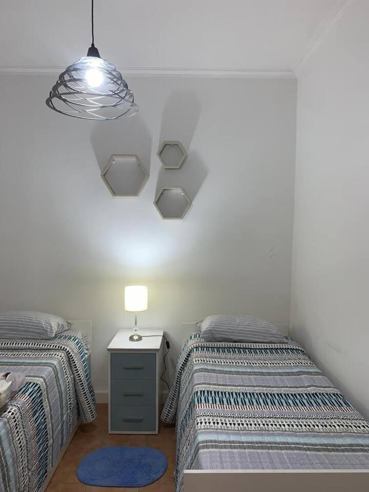 Casona Centrica Alameda Holiday home