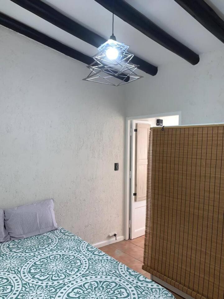 Holiday home Casona Centrica Alameda *