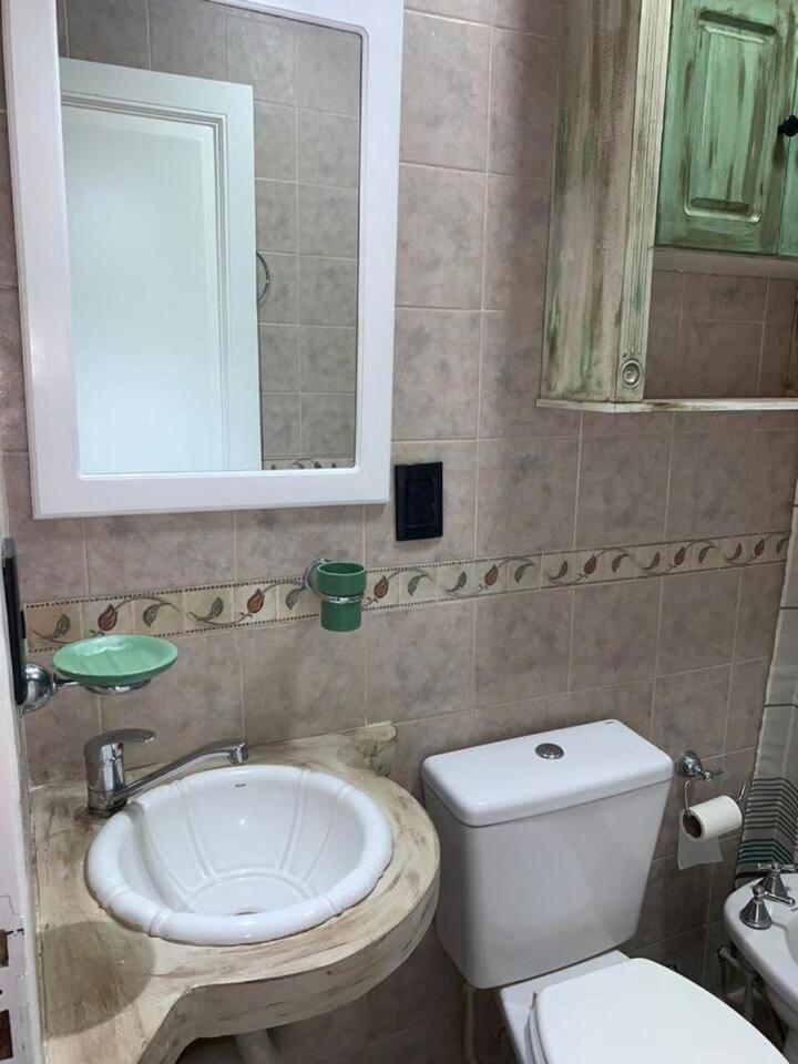 Casona Centrica Alameda