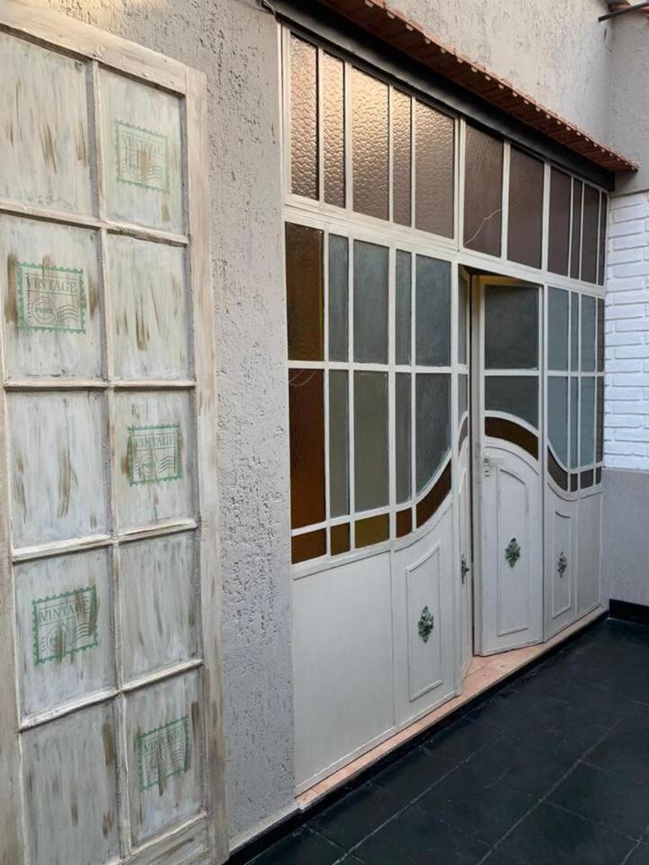 Casona Centrica Alameda Holiday home *